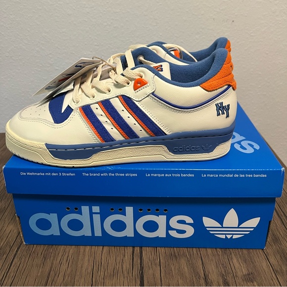 Adidas Rivalry Low 86 - Picture 2 of 7